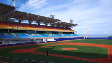 Mira las nuevas actividades que ofrece la Terraza VIP del estadio Jorge Luis García Carneiro (+Video)