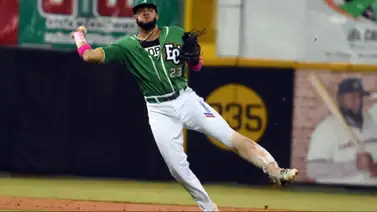 LIDOM: Padre de Fernando Tatis Jr. dio a conocer su rol en Estrellas Orientales LIDOM: Padre de Fernando Tatis Jr. dio a conocer su rol en Estrellas Orientales