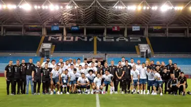 ¡A tomar riesgos! Ricardo Andreutti analiza cómo será el planteamiento de la Vinotinto ante Perú (+Video) ¡A tomar riesgos! Ricardo Andreutti analiza cómo será el planteamiento de la Vinotinto ante Perú (+Video)