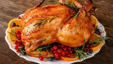 Thanksgiving 2023: ¿Por qué este año la cena de Acción de Gracias será más económica? Thanksgiving 2023: ¿Por qué este año la cena de Acción de Gracias será más económica?