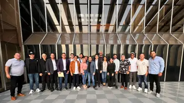 La SPB 2024 tendrá cambios en la Junta Directiva y la cantidad de importados La SPB 2024 tendrá cambios en la Junta Directiva y la cantidad de importados