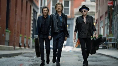 ¡Con nuevo disco! Esta mítica banda anunció una gira de conciertos por Estados Unidos para 2024