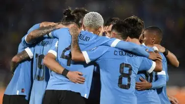 Eliminatorias Sudamericanas: Uruguay le propinó una goleada a Bolivia en el Centenario (+Video) Eliminatorias Sudamericanas: Uruguay le propinó una goleada a Bolivia en el Centenario (+Video)