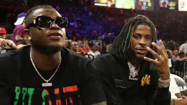 NBA: Fiscalía desestimó cargo de agresión contra amigo cercano de Ja Morant (+Detalles) NBA: Fiscalía desestimó cargo de agresión contra amigo cercano de Ja Morant (+Detalles)