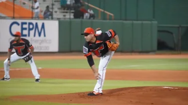 LIDOM: Paolo Espino consiguió importante distinción en Dominicana