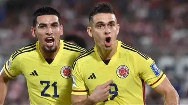 Colombia extiende su imbatibilidad: ¿Cuántos partidos suma sin perder? Colombia extiende su imbatibilidad: ¿Cuántos partidos suma sin perder?