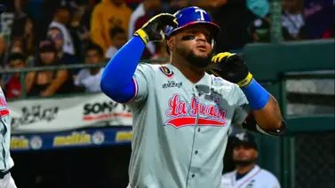 LVBP: Tiburones de La Guaira supera a Caribes en electrizante duelo ofensivo