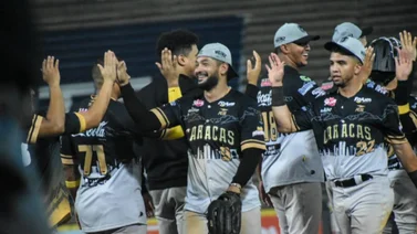 LVBP: Estos son los juegos para el miércoles 22 de noviembre (+Video)
