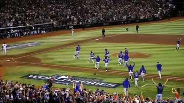 MLB: Conozca la cifra de los bonos que recibirán los jugadores por asistir a playoff en 2023 MLB: Conozca la cifra de los bonos que recibirán los jugadores por asistir a playoff en 2023