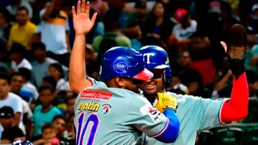 LVBP: Así quedó la tabla de posiciones luego de la jornada del martes 21 de noviembre (+Video)