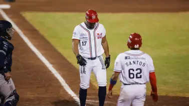 Liga Mexicana del Pacífico: Así concluyó la jornada del pasado martes 21 de noviembre en la Liga ARCO Liga Mexicana del Pacífico: Así concluyó la jornada del pasado martes 21 de noviembre en la Liga ARCO