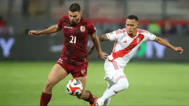 Esto opina la prensa peruana sobre el empate ante La Vinotinto Esto opina la prensa peruana sobre el empate ante La Vinotinto