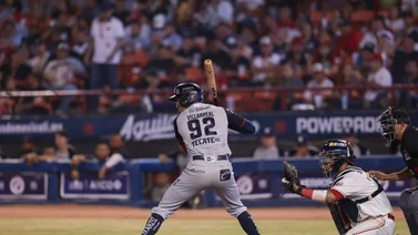 Liga Mexicana del Pacífico: Estos son todos los encuentros del miércoles 22 de noviembre en la Liga ARCO