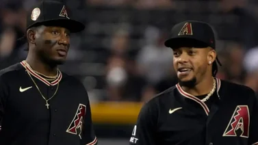 LIDOM: La generosidad de la estrella dominicana de Diamondbacks de Arizona en su tierra natal