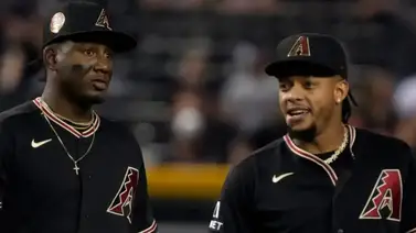 LIDOM: La generosidad de la estrella dominicana de Diamondbacks de Arizona en su tierra natal LIDOM: La generosidad de la estrella dominicana de Diamondbacks de Arizona en su tierra natal