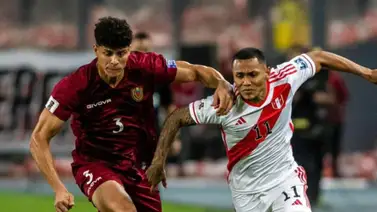 La Vinotinto: ¿Cuándo serán los próximos partidos oficiales de Venezuela? La Vinotinto: ¿Cuándo serán los próximos partidos oficiales de Venezuela?