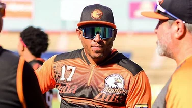 LVBP: Alex Romero suma un nuevo imparable y queda a esta cifra de alcanzar los 1.000 (+Video) 