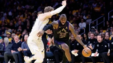 NBA: Así van las posiciones, tras la jornada de este 22 de noviembre