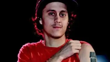 Ministerio Público imputa a las dos primeras personas vinculadas con el caso de Canserbero Ministerio Público imputa a las dos primeras personas vinculadas con el caso de Canserbero