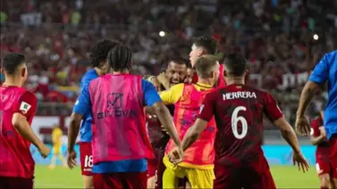 Fortalezas y debilidades de la Vinotinto ¿Qué hace falta mejorar y que ajustes son necesarios? Fortalezas y debilidades de la Vinotinto ¿Qué hace falta mejorar y que ajustes son necesarios?