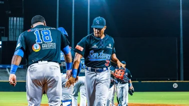 LBPRC: Estos son los Peloteros Estrellas de la semana en el beisbol de Puerto Rico