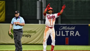 LBPRC: Así va la tabla de posiciones en la Liga de Beisbol de Puerto Rico