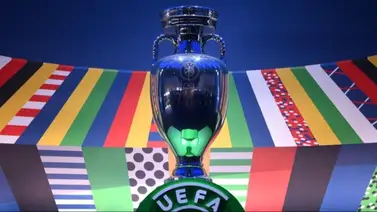 Eurocopa 2024: Fecha, bombos, clasificados y más Eurocopa 2024: Fecha, bombos, clasificados y más