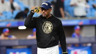 LVBP: José Alguacil tiene un plan para Freddy Fermín y su ansiado regreso con Leones del Caracas (+Video) LVBP: José Alguacil tiene un plan para Freddy Fermín y su ansiado regreso con Leones del Caracas (+Video)