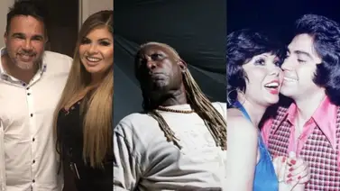 Día del Músico en Venezuela: Revive estos escándalos protagonizados por los principales cantantes del país Día del Músico en Venezuela: Revive estos escándalos protagonizados por los principales cantantes del país