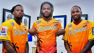 LVBP: Maikel García le realiza una exigencia al torneo local por esta razón (+Video) LVBP: Maikel García le realiza una exigencia al torneo local por esta razón (+Video)