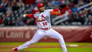 LVBP: Wilfredo Pereira podría tener su prueba de fuego ante Tiburones de La Guaira (+Video)