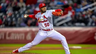 LVBP: Wilfredo Pereira podría tener su prueba de fuego ante Tiburones de La Guaira (+Video) LVBP: Wilfredo Pereira podría tener su prueba de fuego ante Tiburones de La Guaira (+Video)