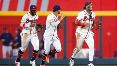 MLB: Bravos de Atlanta firma a un relevista dominicano para la temporada 2024