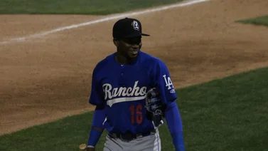 MLB: Gigantes de San Francisco firma a pelotero cubano dejado en libertad por Dodgers