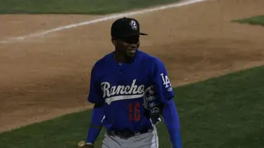 MLB: Gigantes de San Francisco firma a pelotero cubano dejado en libertad por Dodgers MLB: Gigantes de San Francisco firma a pelotero cubano dejado en libertad por Dodgers