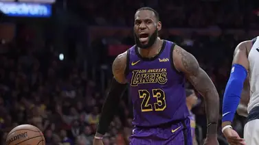 NBA: Indiana Pacers y Los Ángeles Lakers hacen historia en la Copa de la liga (+Datos) NBA: Indiana Pacers y Los Ángeles Lakers hacen historia en la Copa de la liga (+Datos)