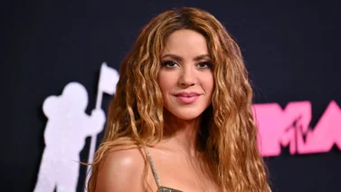 El “affaire” Shakira