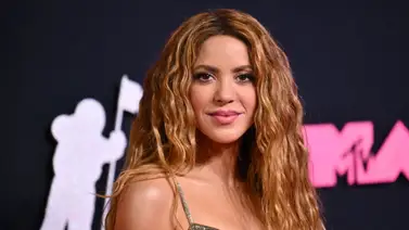 El “affaire” Shakira El “affaire” Shakira