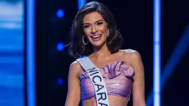 Así lucía Sheynnis Palacios antes de hacerse sus ‘retoquitos’ para el Miss Universo 2023 Así lucía Sheynnis Palacios antes de hacerse sus ‘retoquitos’ para el Miss Universo 2023