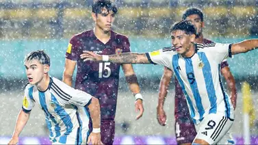 Así quedaron los cruces de los cuartos de final del Mundial Sub 17. ¿Cuándo se juegan? (+Detalles) Así quedaron los cruces de los cuartos de final del Mundial Sub 17. ¿Cuándo se juegan? (+Detalles)