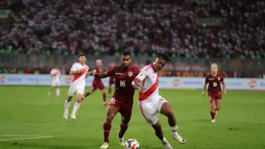 Aerolínea venezolana explica por qué el avión de La Vinotinto no ha podido despegar de Lima (+Comunicado) Aerolínea venezolana explica por qué el avión de La Vinotinto no ha podido despegar de Lima (+Comunicado)