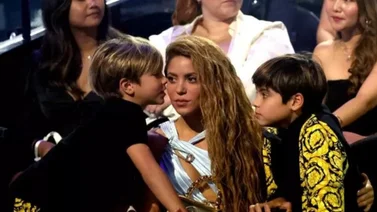 La razón por la que los hijos de Shakira podrían perder su año escolar