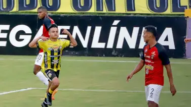 Final Liga FUTVE: Así llega el Deportivo Táchira al partido más importante de la temporada Final Liga FUTVE: Así llega el Deportivo Táchira al partido más importante de la temporada