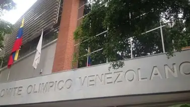 Comité Olímpico Venezolano se pronuncia por lo sucedido en Perú con la Vinotinto y los aficionados venezolanos (+Comunicado) Comité Olímpico Venezolano se pronuncia por lo sucedido en Perú con la Vinotinto y los aficionados venezolanos (+Comunicado)