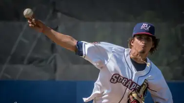 MLB: Este dominicano es pieza clave en cambio múltiple en las Grandes Ligas MLB: Este dominicano es pieza clave en cambio múltiple en las Grandes Ligas