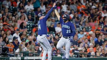 MLB: Este equipo no extrañará a Eugenio Suárez con el uniforme de los Marineros