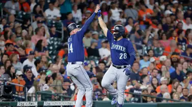 MLB: Este equipo no extrañará a Eugenio Suárez con el uniforme de los Marineros MLB: Este equipo no extrañará a Eugenio Suárez con el uniforme de los Marineros
