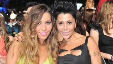 Alejandra Guzmán confesó que se embarazó por “conveniencia” (+Video) Alejandra Guzmán confesó que se embarazó por “conveniencia” (+Video)