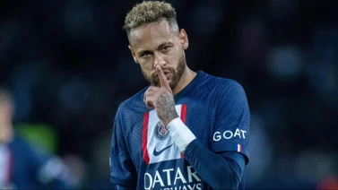 Revelan la verdadera razón del bajo nivel de Neymar tras su fichaje por el PSG