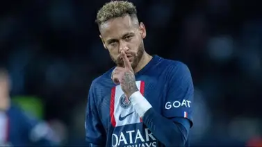 Revelan la verdadera razón del bajo nivel de Neymar tras su fichaje por el PSG Revelan la verdadera razón del bajo nivel de Neymar tras su fichaje por el PSG